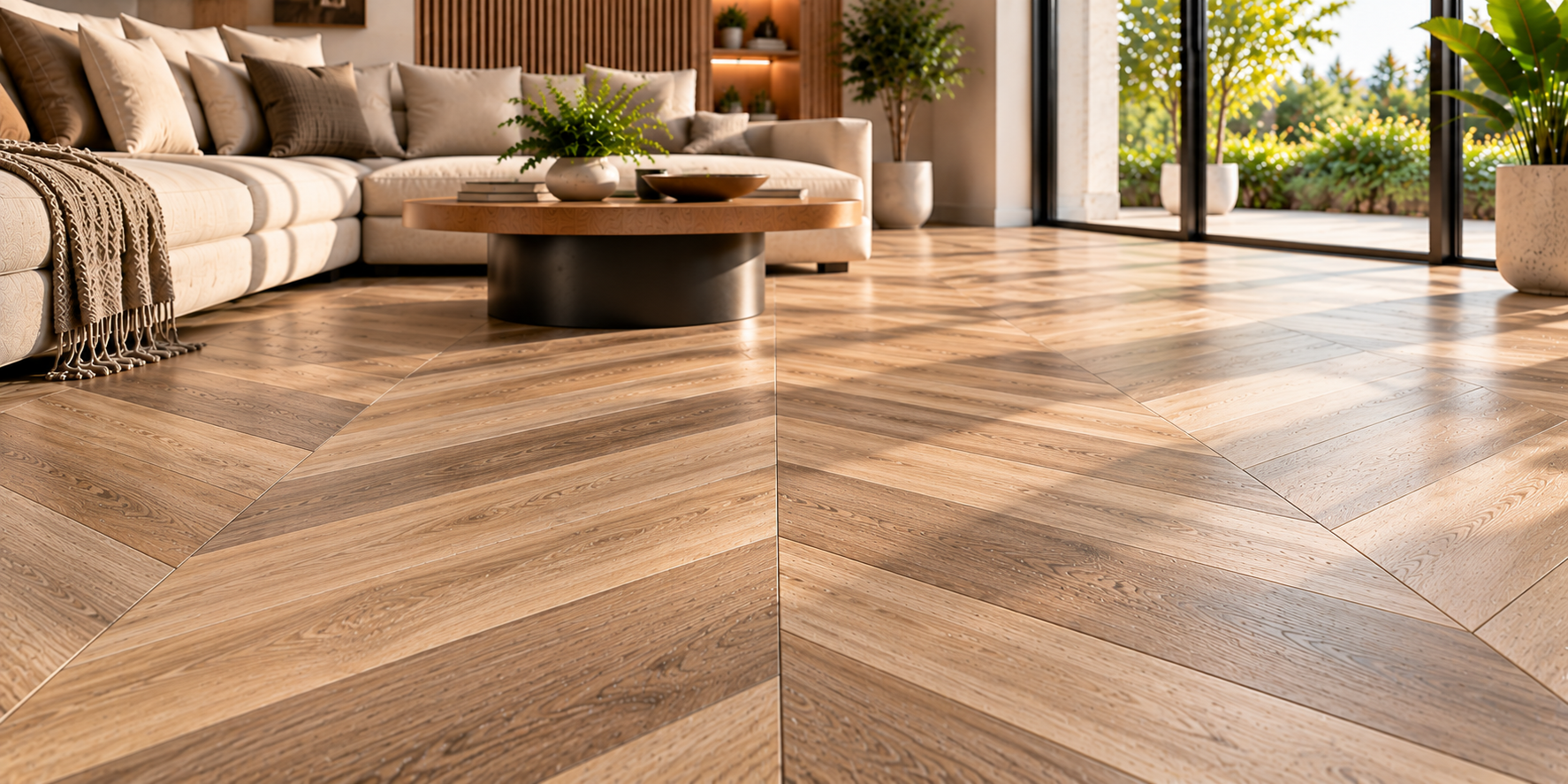 7 Things to Consider Before Installing Vinyl Flooring