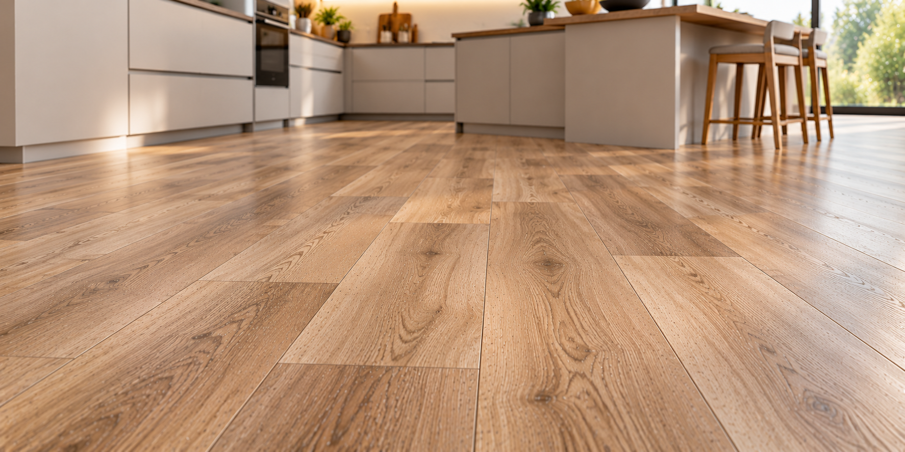 LVT vs SPC Flooring: Which Is Right for Your Space?